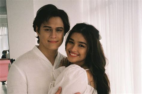 Were just busy: Enrique Gil says he, Liza Soberano still together